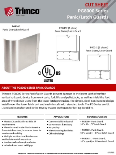 1-Page1-PG8000 Series